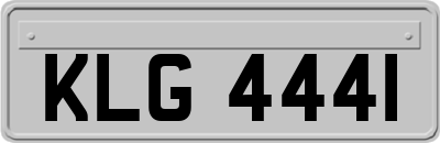 KLG4441
