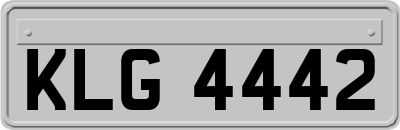 KLG4442