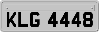 KLG4448