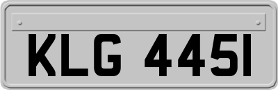 KLG4451
