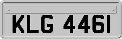KLG4461