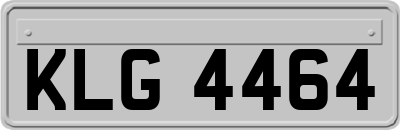 KLG4464