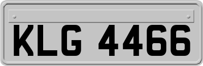 KLG4466