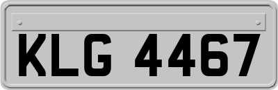 KLG4467