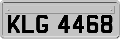KLG4468