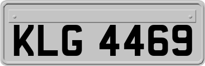KLG4469