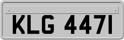 KLG4471