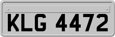 KLG4472