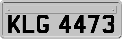 KLG4473