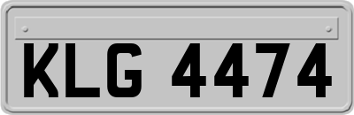 KLG4474