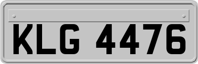 KLG4476