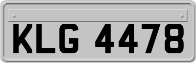 KLG4478