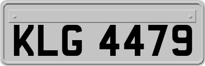KLG4479