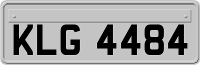 KLG4484