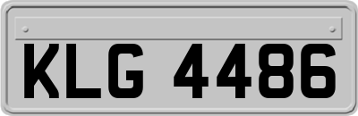 KLG4486