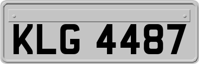 KLG4487