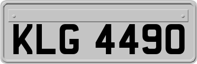 KLG4490