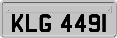 KLG4491