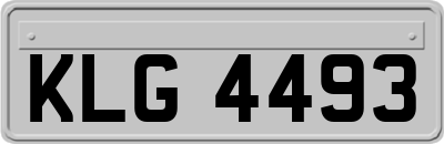 KLG4493