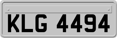 KLG4494