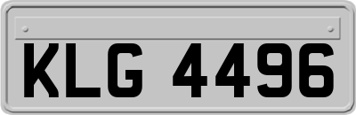 KLG4496