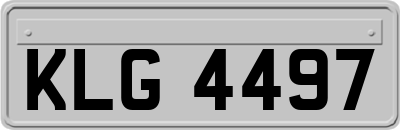 KLG4497