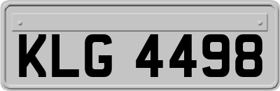 KLG4498