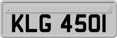 KLG4501