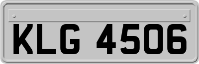 KLG4506