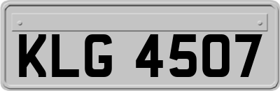 KLG4507