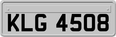 KLG4508