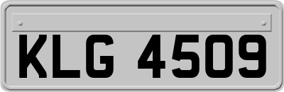 KLG4509