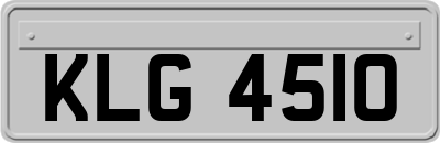 KLG4510