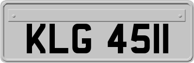 KLG4511