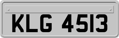 KLG4513