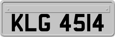 KLG4514
