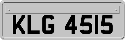 KLG4515
