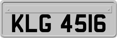 KLG4516