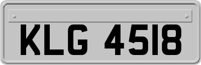 KLG4518