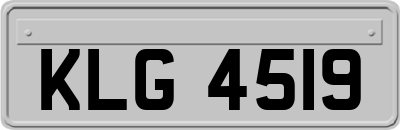 KLG4519