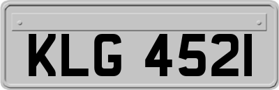 KLG4521
