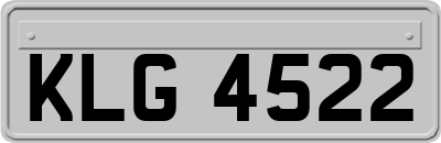 KLG4522