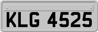KLG4525