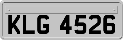 KLG4526