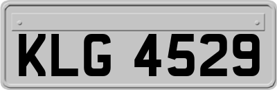 KLG4529