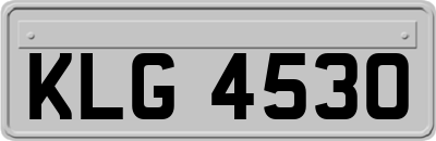 KLG4530