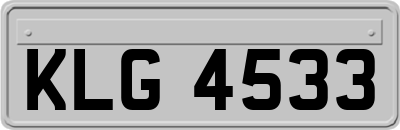 KLG4533