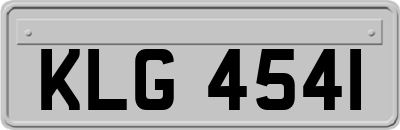 KLG4541