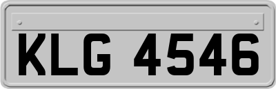 KLG4546