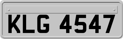 KLG4547